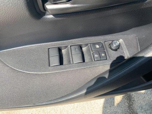Used 2025 Toyota Corolla LE FWD image 13