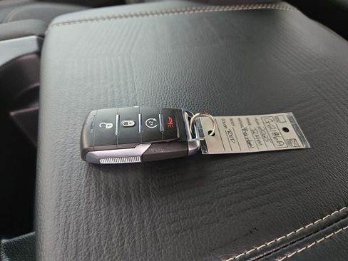 Used 2025 RAM 1500 Big Horn image 28