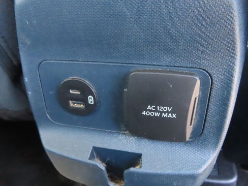 Used 2022 Ford Maverick XLT w/ Equipment Group 300A Standard AWD/4WD image 35