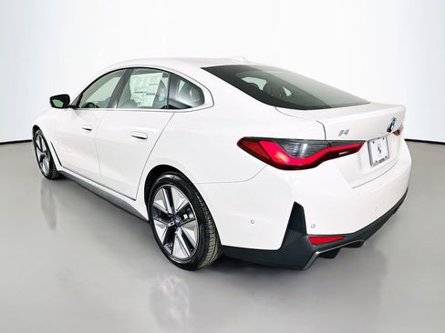 New 2026 BMW i4 eDrive40 w/ Parking Assistance Package image 7
