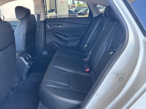 Used 2024 Honda Accord Touring image 25