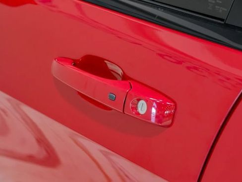 Used 2018 Jeep Grand Cherokee SRT AWD/4WD image 57