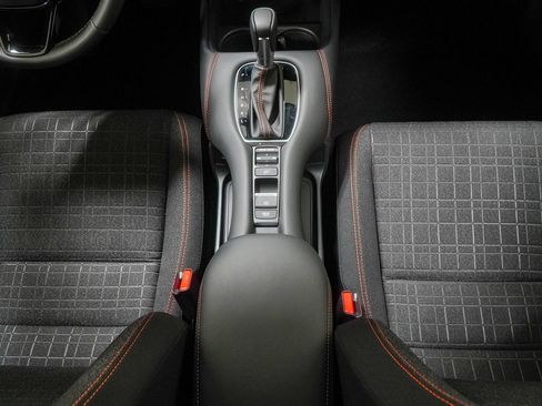 Used 2026 Honda HR-V Sport image 30