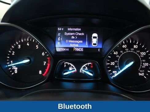 Used 2018 Ford Escape S FWD image 6