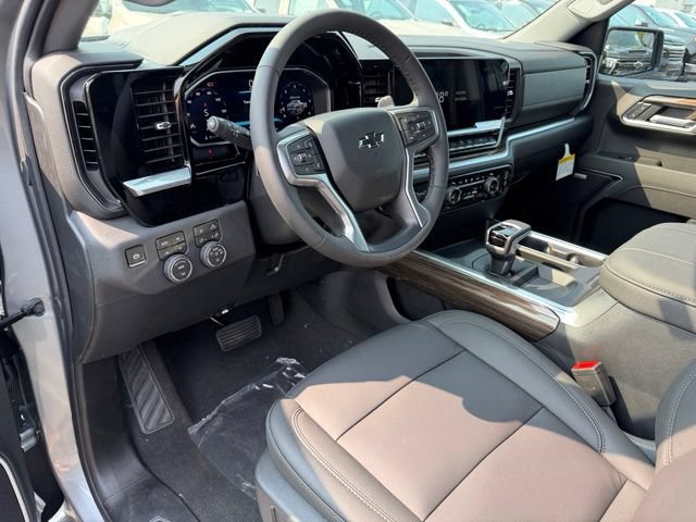 New 2026 Chevrolet Silverado 1500 RST w/ RST All Star Premium Package AWD/4WD image 22