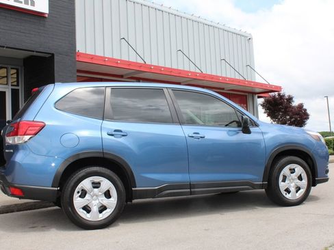Used 2023 Subaru Forester AWD/4WD image 14