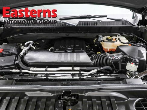 Used 2022 Chevrolet Silverado 1500 LT image 7