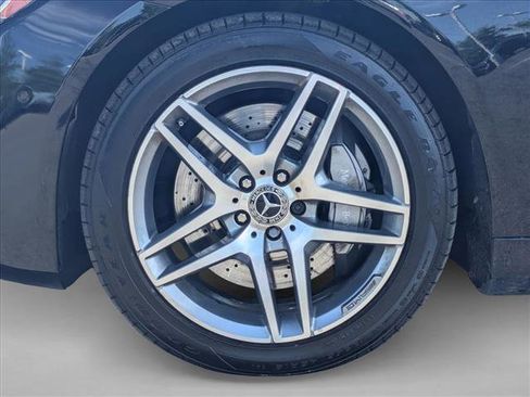 Used 2019 Mercedes-Benz S 560 4MATIC Sedan image 25