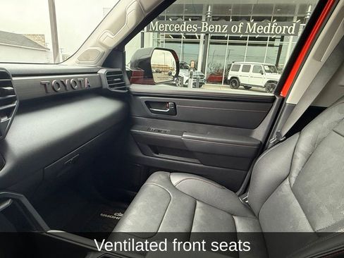 Used 2022 Toyota Tundra TRD Pro image 19