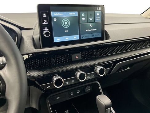 New 2026 Honda CR-V EX-L image 23