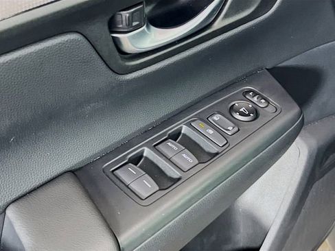 Certified 2025 Honda CR-V EX image 16