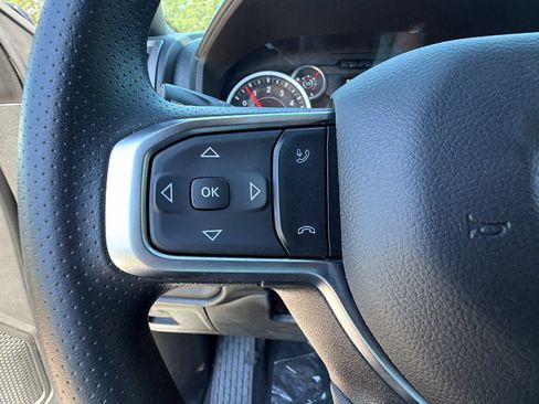 New 2026 RAM 1500 Tradesman AWD/4WD image 23