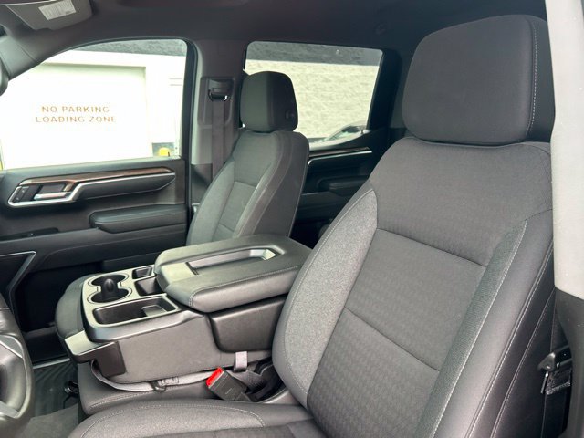 Used 2026 Chevrolet Silverado 1500 RST AWD/4WD image 24