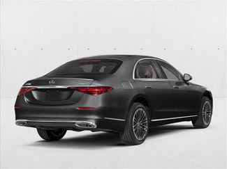 New 2026 Mercedes-Benz S 580 4MATIC Sedan video 2