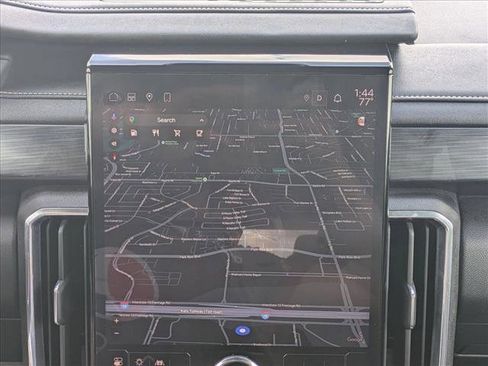 Used 2024 GMC Acadia Elevation image 12