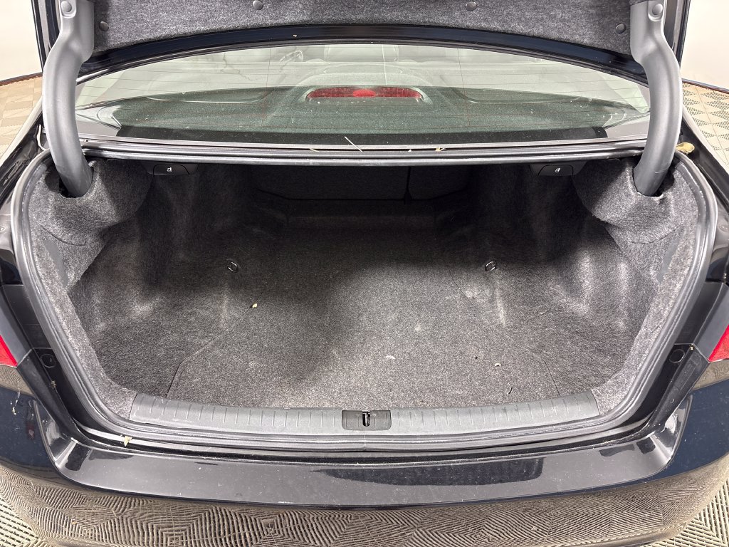Used 2011 Acura TSX Sedan FWD image 10