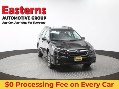 Used 2022 Subaru Outback AWD/4WD image 50