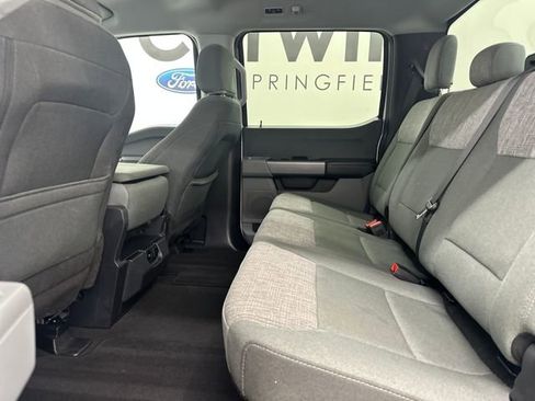 Certified 2024 Ford F250 XLT image 26