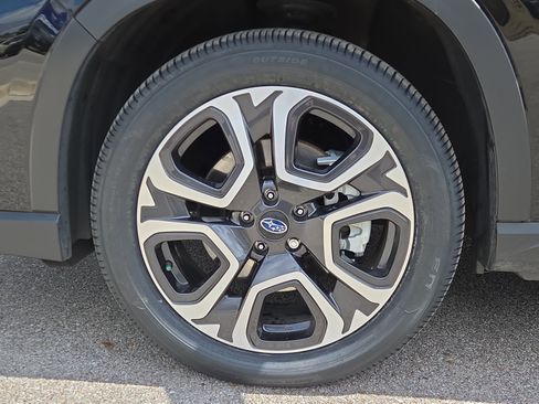 Certified 2023 Subaru Ascent Touring image 9