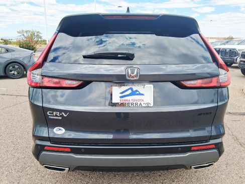 Used 2024 Honda CR-V Sport-L image 5