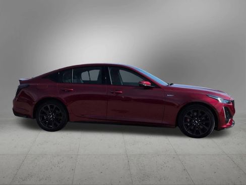 Used 2023 Cadillac CT5 V w/ Premium Package image 7