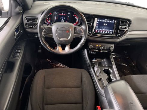 Used 2021 Dodge Durango SXT AWD/4WD image 20