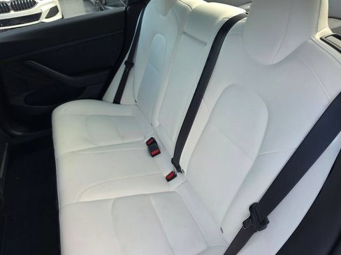Used 2023 Tesla Model 3 Standard Range RWD image 12
