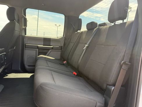 Used 2019 Ford F150 XL w/ Equipment Group 101A Mid AWD/4WD image 11