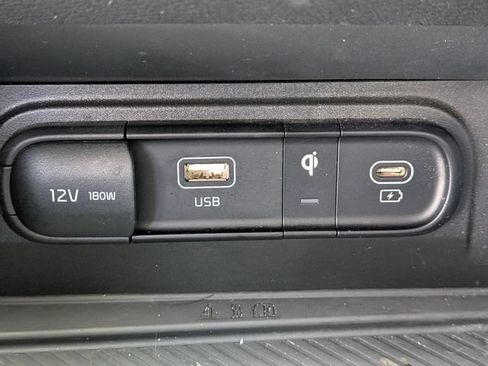 Certified 2023 Kia Sportage SX FWD image 26