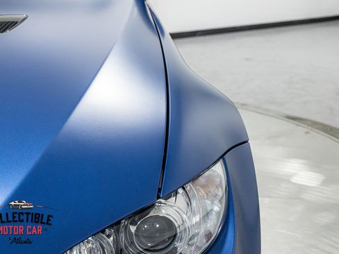 Used 2013 BMW M3 Coupe image 44