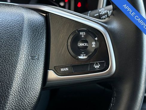 Used 2019 Honda CR-V EX-L image 27