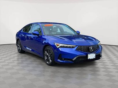 Used 2024 Acura Integra A-Spec