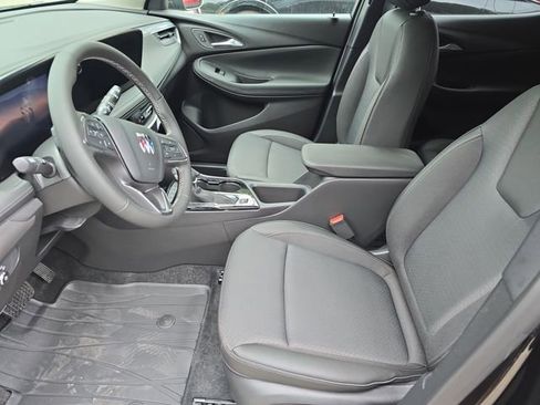 New 2026 Buick Encore GX Preferred w/ Comfort Package image 4