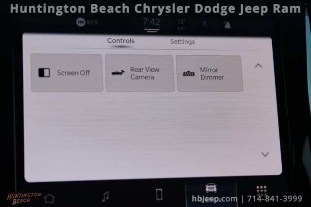 Used 2026 RAM 1500 Big Horn AWD/4WD image 22