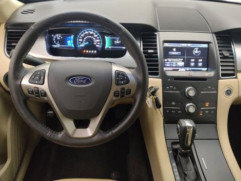 Used 2014 Ford Taurus SEL w/ Equipment Group 201A FWD image 22