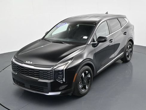 Used 2026 Kia Sportage LX FWD image 19