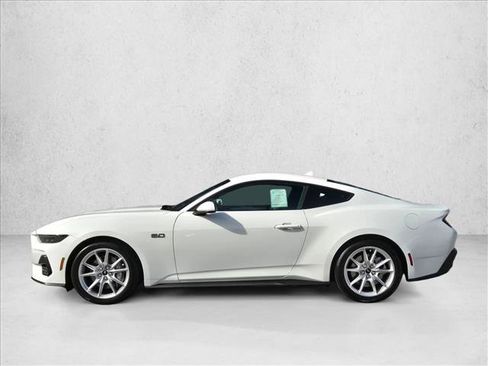 New 2026 Ford Mustang GT Premium image 8