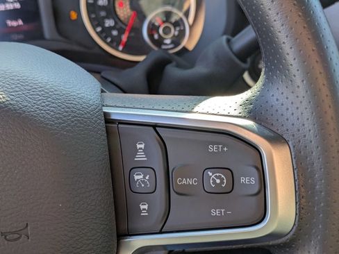 Certified 2026 RAM 3500 Tradesman AWD/4WD image 15