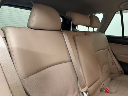 Used 2015 Subaru Outback 2.5i Limited AWD/4WD image 24