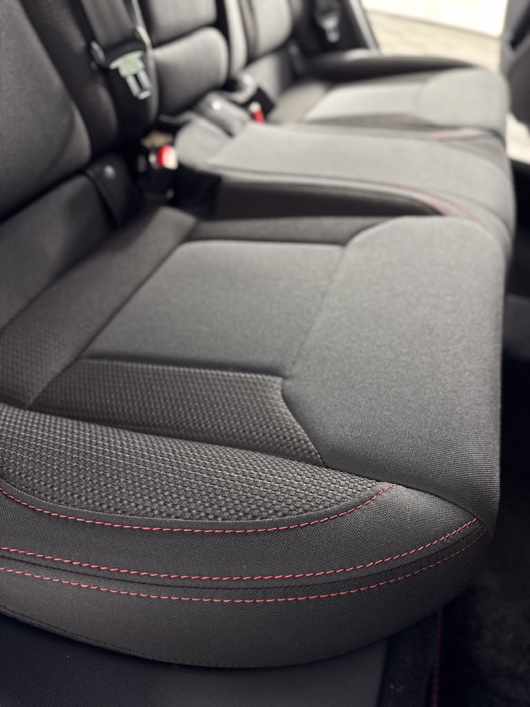 New 2026 Subaru WRX Premium AWD/4WD image 33