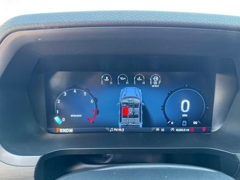 Used 2025 Ford F150 XLT w/ Equipment Group 301A Standard AWD/4WD image 25