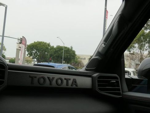 New 2026 Toyota Tundra TRD Pro image 42