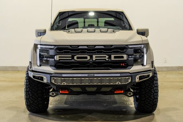 Used 2026 Ford F150 Raptor w/ Equipment Group 803A Raptor R AWD/4WD image 2