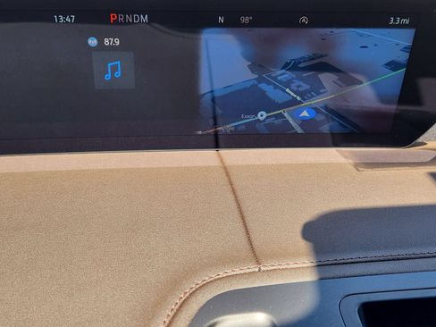 New 2027 Ford Expedition King Ranch AWD/4WD image 15