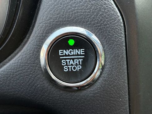Used 2020 Ford Fusion Titanium AWD/4WD image 26
