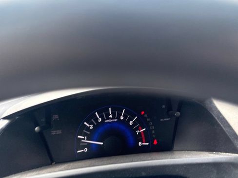 Used 2012 Honda Civic LX image 16