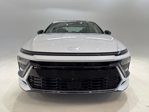 New 2026 Hyundai Sonata N Line image 3
