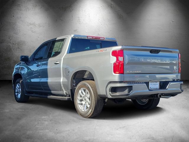 New 2026 Chevrolet Silverado 1500 RST w/ Convenience Package II AWD/4WD image 4