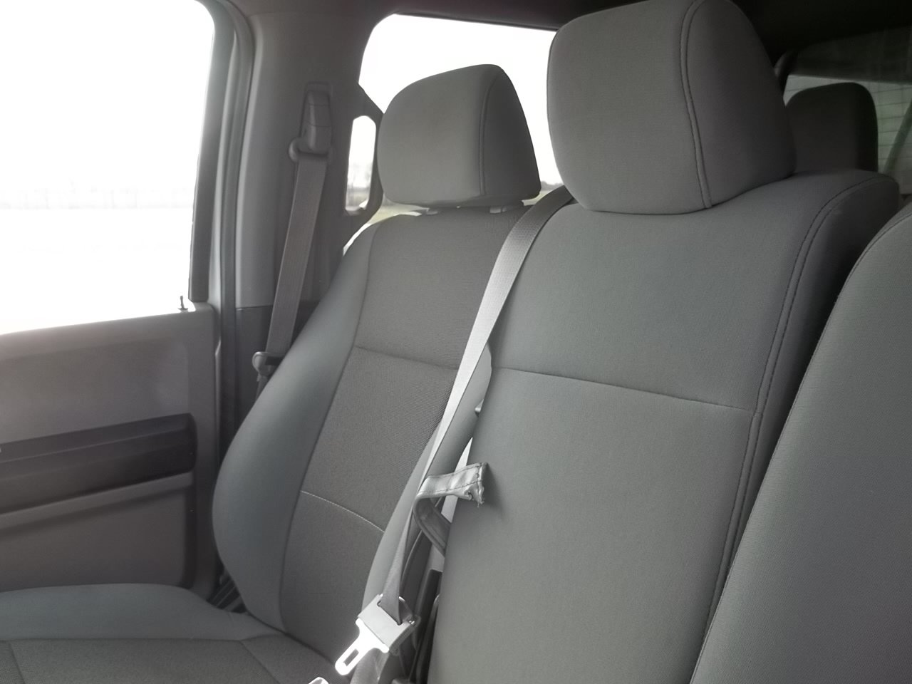 Used 2017 Ford F150 XL AWD/4WD image 11