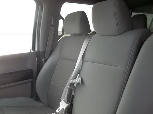 Used 2017 Ford F150 XL AWD/4WD image 11